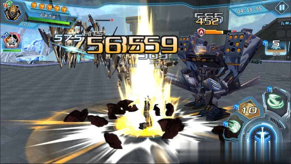 稀有3D酷炫格斗RPG手游【机甲归来】9月最新整理Win一键服务端+CDK卡密充值后台+安卓+详细搭建教程