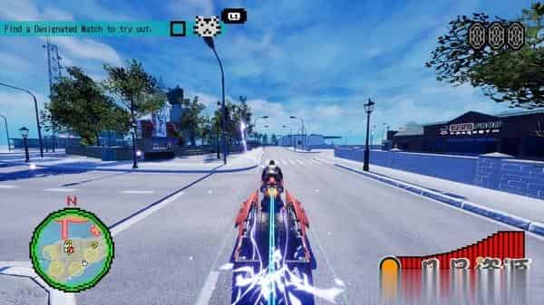 英雄不在3(No More Heroes 3)中文版,直接玩