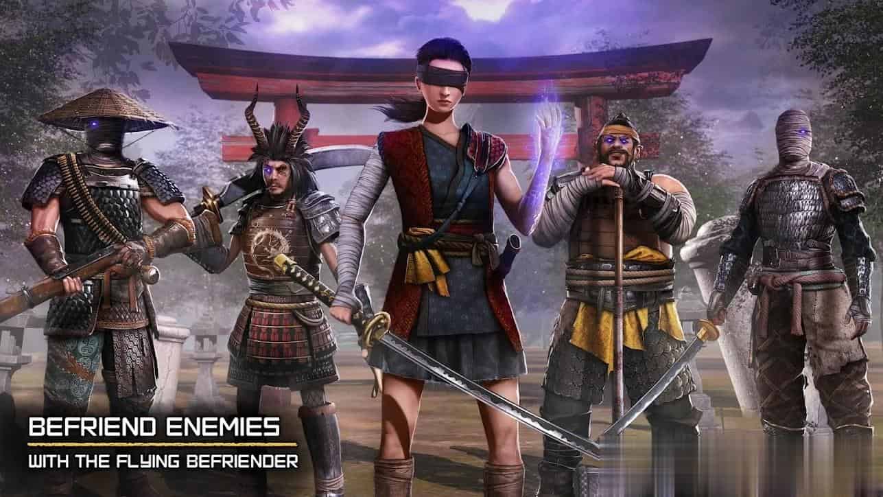 暗影猎手传奇+免广告奖励+无限货币