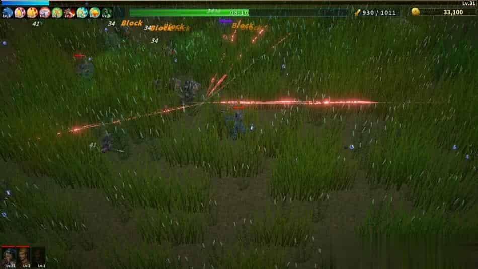 三国志 乱世求生(Survivors: Three Kingdoms)中文版,直接玩