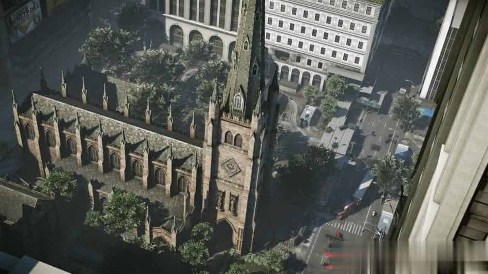 孤岛危机2重制版 Crysis 2 Remastered 中文版,直接玩