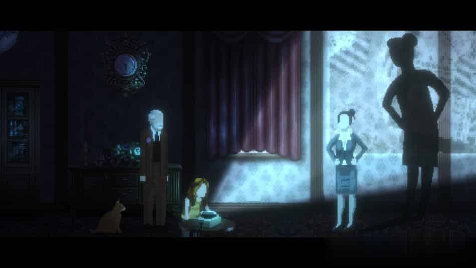 猫与众生+中文版,直接玩