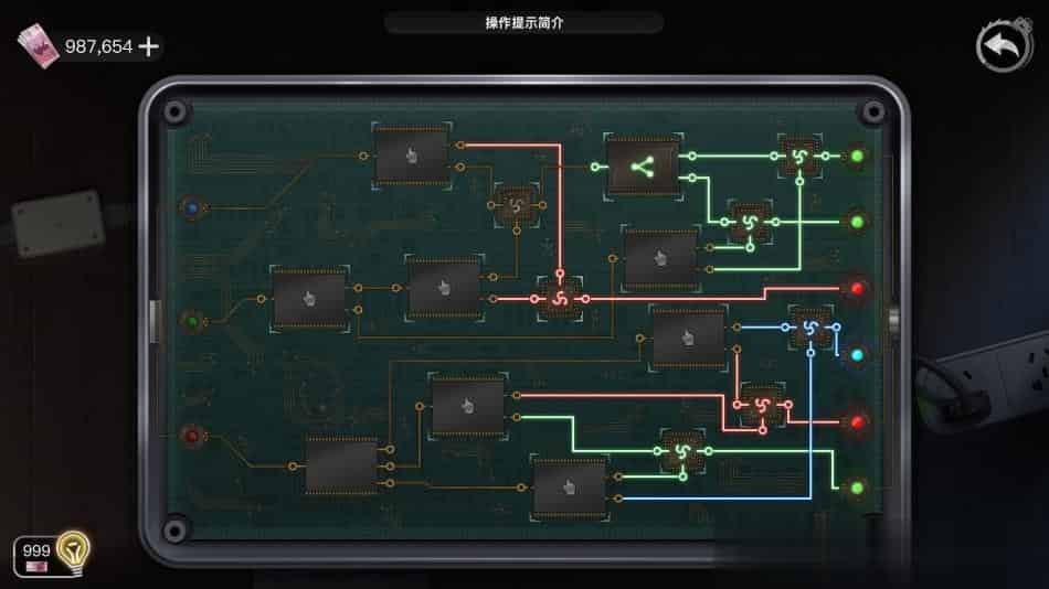 重返现场+中文版,直接玩