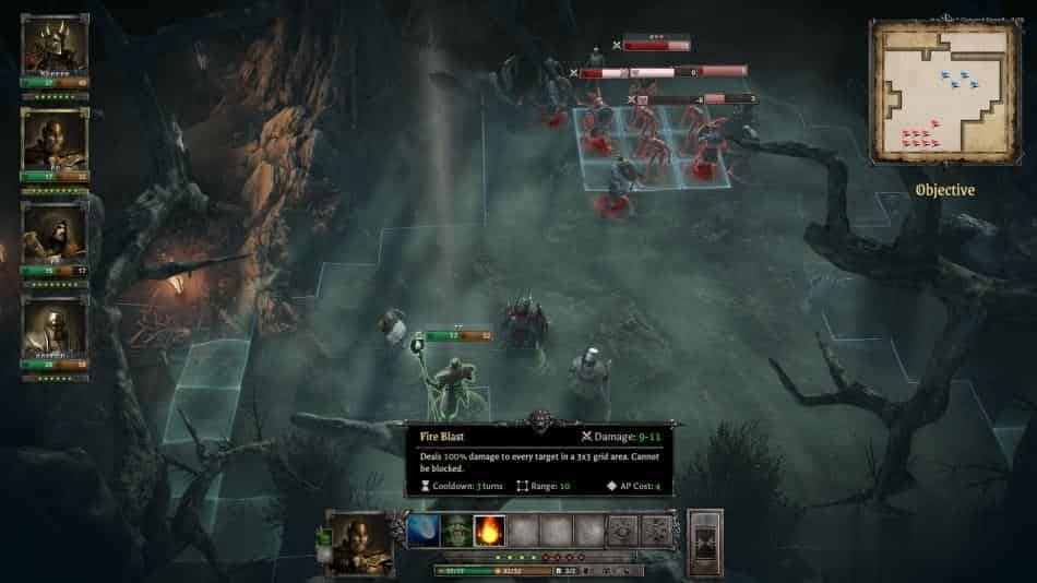 亚瑟王:骑士传说+中文版,直接玩