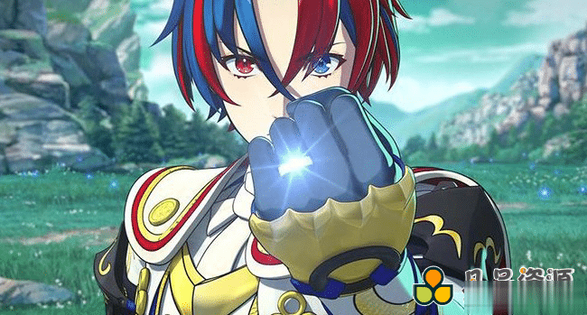 火焰之纹章Engage+模拟器版+中文版,直接玩
