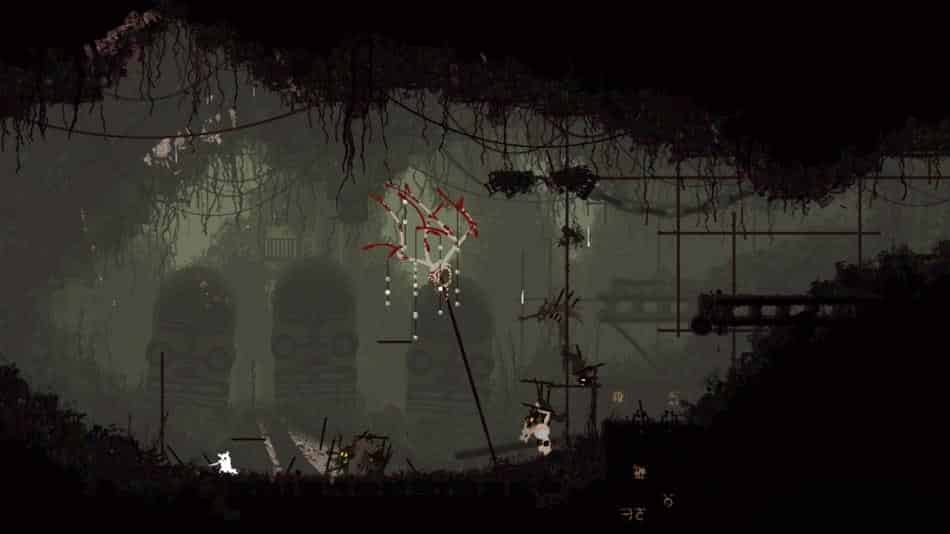雨世界+大幅更新+新增+优化+倾盆大雨大型DLC+中文版,直接玩