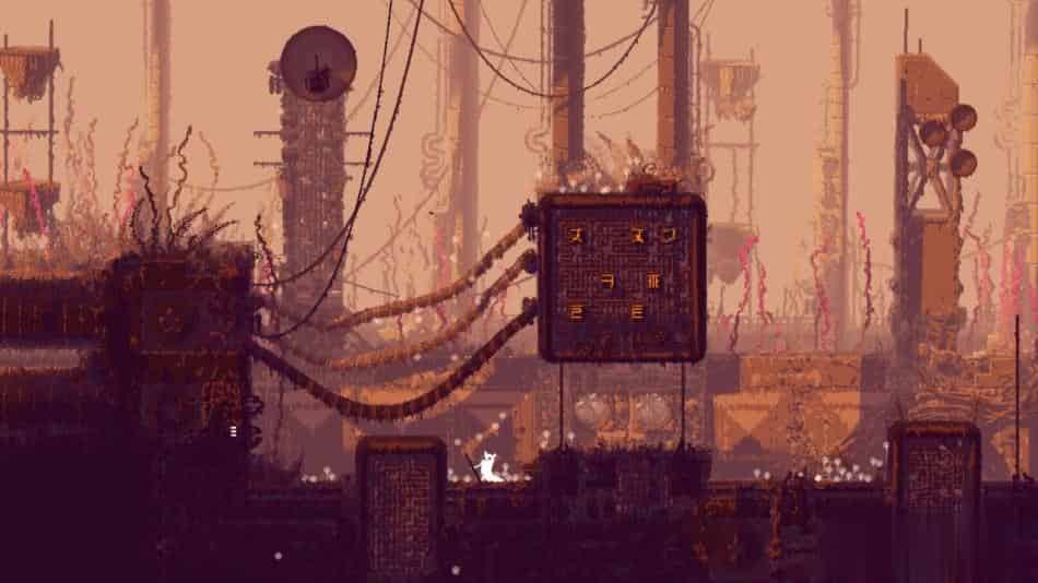 雨世界+大幅更新+新增+优化+倾盆大雨大型DLC+中文版,直接玩