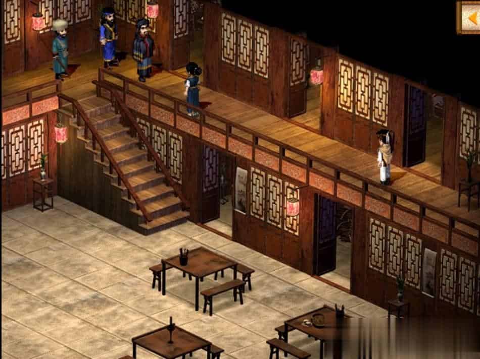 仙剑奇侠传16部+人间如梦DLC+包含仙剑奇侠传7654321.共16部赠多项修改器+中文版,直接玩