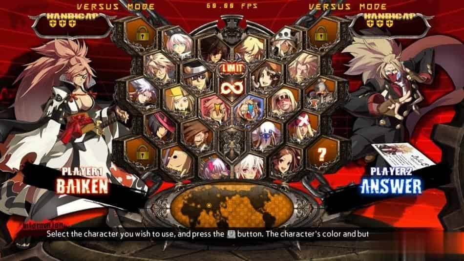 罪恶装备 启示者2+空中兽王+中文版,直接玩