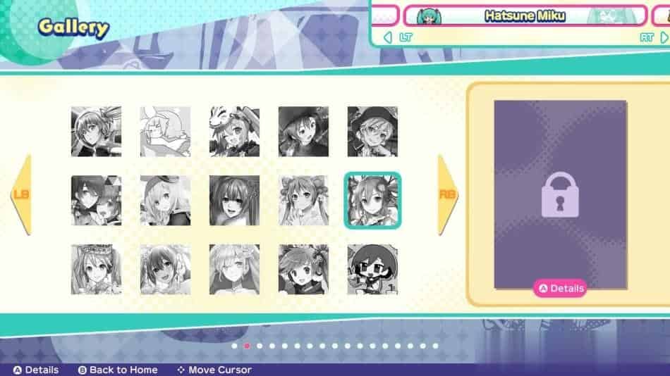 初音未来逻辑绘画S+中文版,直接玩