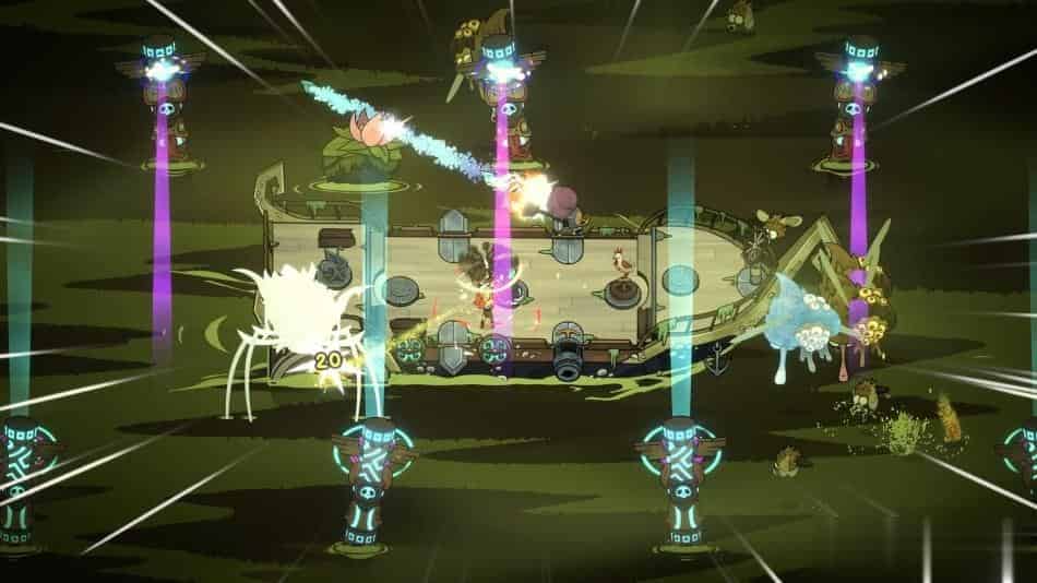同舟共济+中文版,直接玩