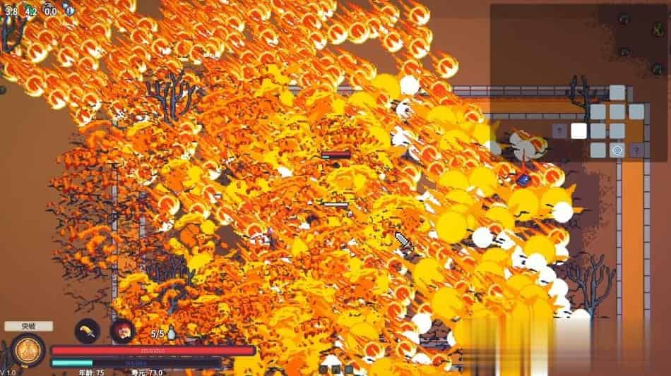 修仙故事 +挑战模式+解锁修炼体系结局+中文版,直接玩