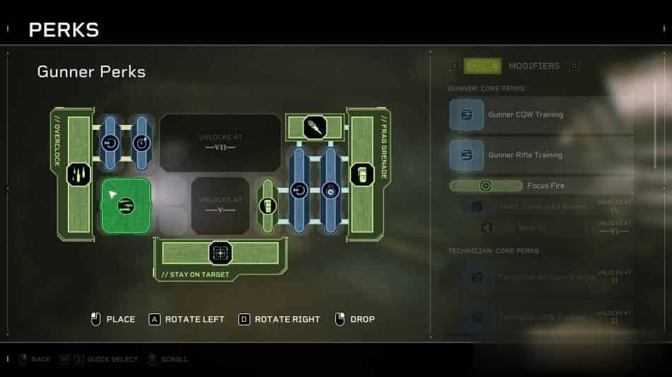 异形:火力小队/异形火力精英+赠多项修改器+中文版,直接玩