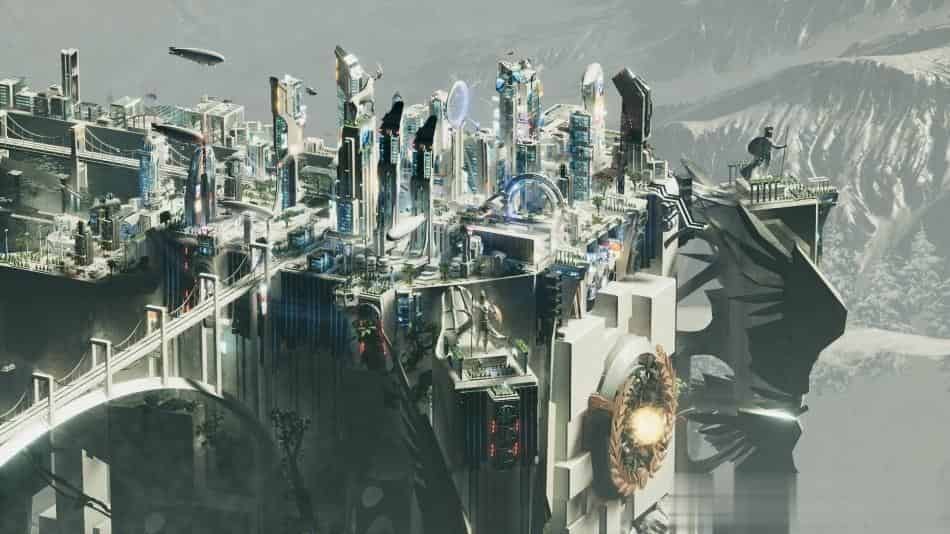 悬崖帝国+赠修改器+中文版,直接玩
