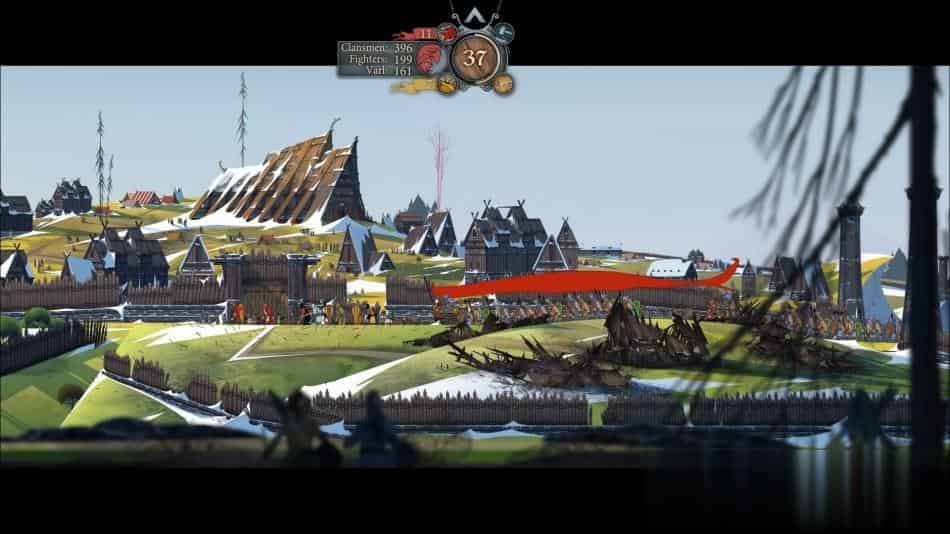 旗帜的传说2+中文版,直接玩