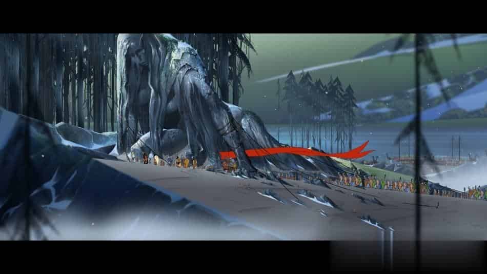旗帜的传说2+中文版,直接玩