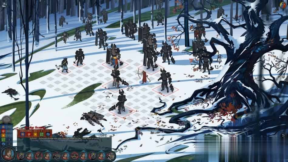 旗帜的传说2+中文版,直接玩