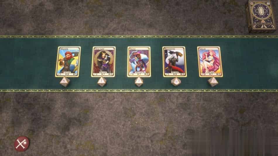 王牌与冒险+中文版,直接玩