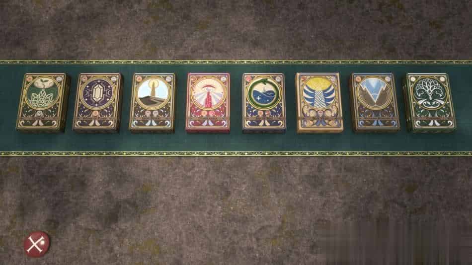 王牌与冒险+中文版,直接玩