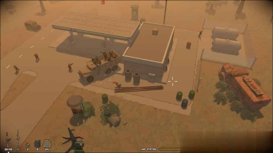 小兵带步枪/小兵步枪 +中文版,直接玩