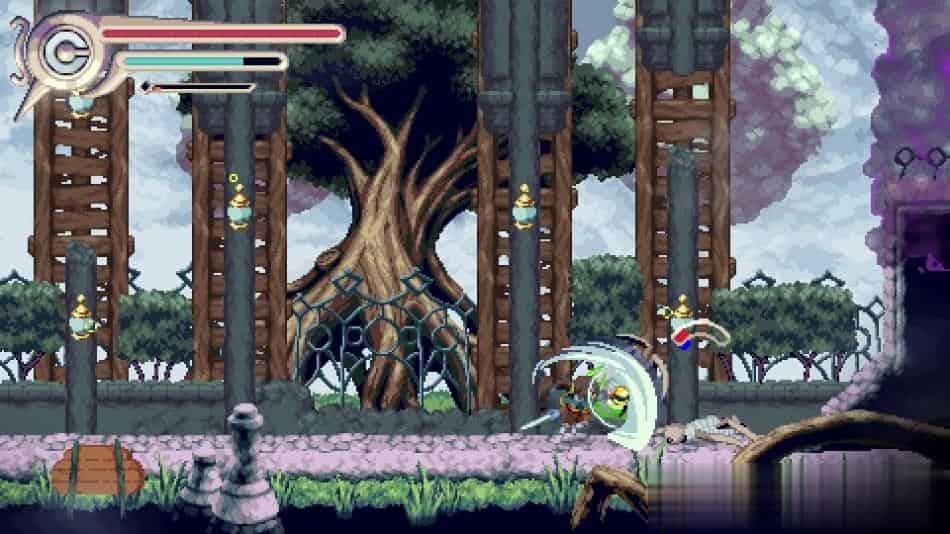 vernal Edge 春风之刃 +中文版,直接玩