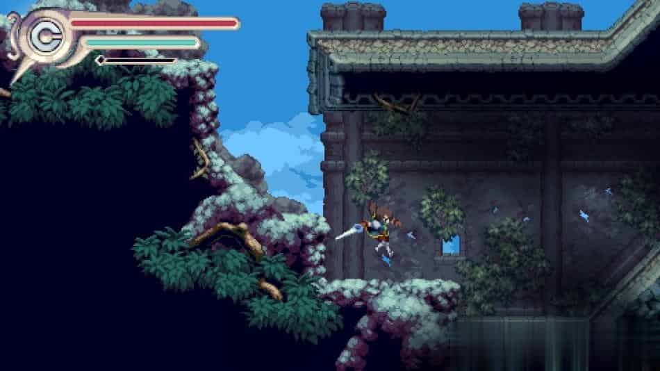 vernal Edge 春风之刃 +中文版,直接玩