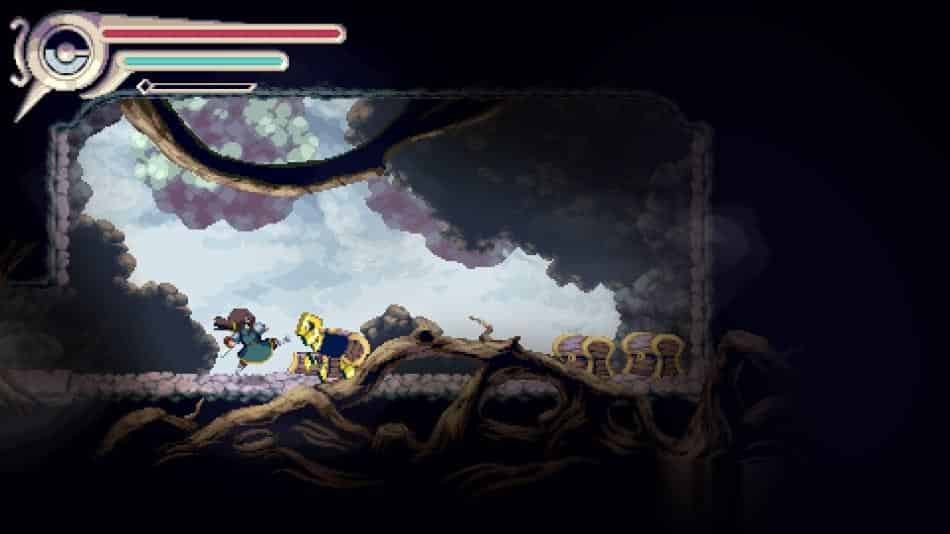 vernal Edge 春风之刃 +中文版,直接玩