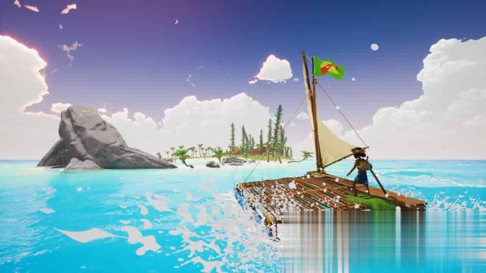 奇娅 +中文版,直接玩