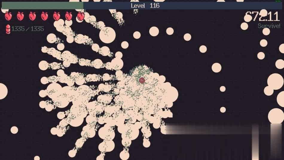 黎明前20分钟+中文版,直接玩