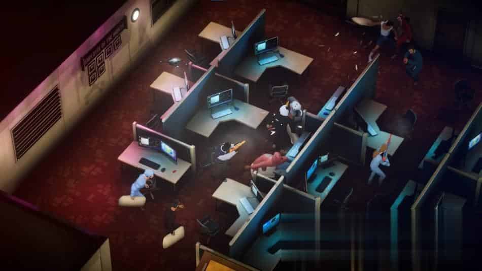 午夜格斗快车+中文版,直接玩
