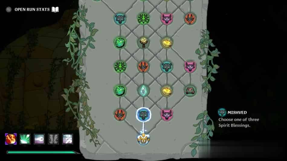 Spiritfall降灵 +中文版,直接玩