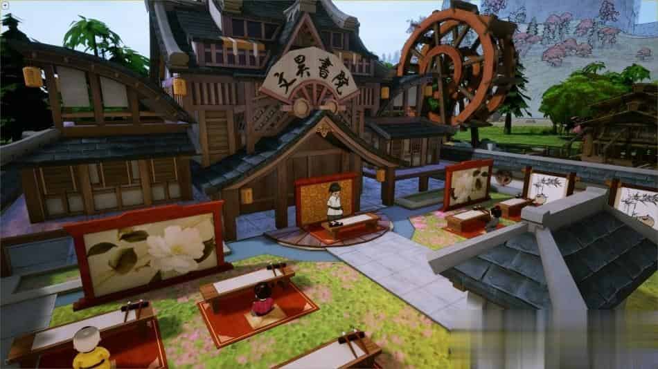 天神镇+中文版,直接玩