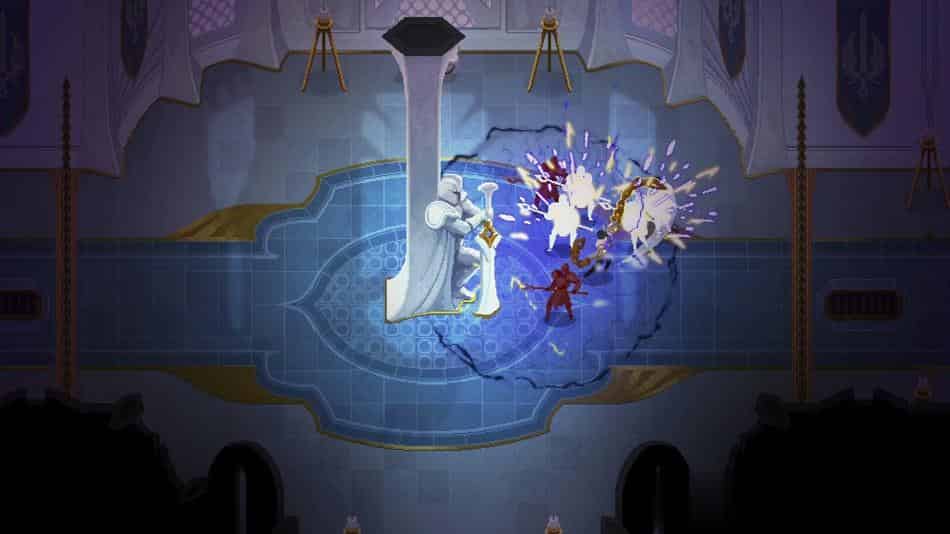 搜魔人 英雄联盟传奇+中文版,直接玩
