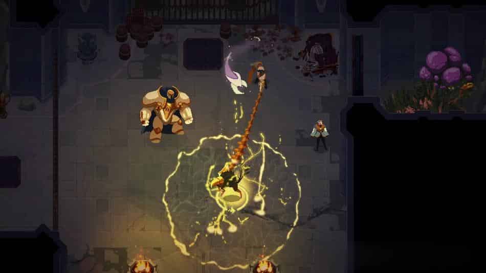 搜魔人 英雄联盟传奇+中文版,直接玩