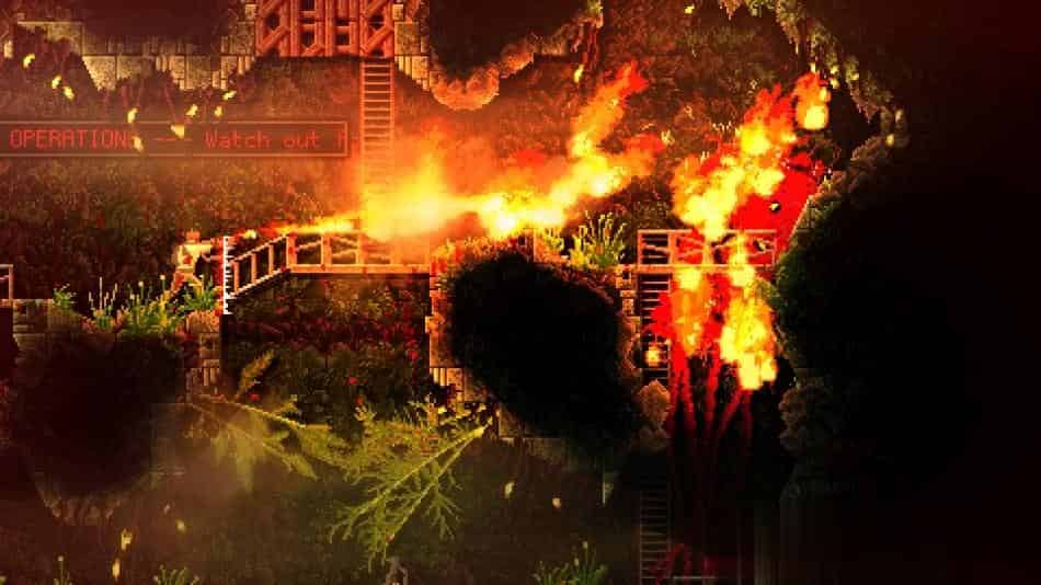 红怪+赠多项修改器+中文版,直接玩