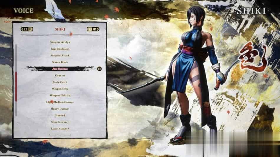 侍魂晓/新侍魂Samurai Shodown+DLCs+中文版,直接玩