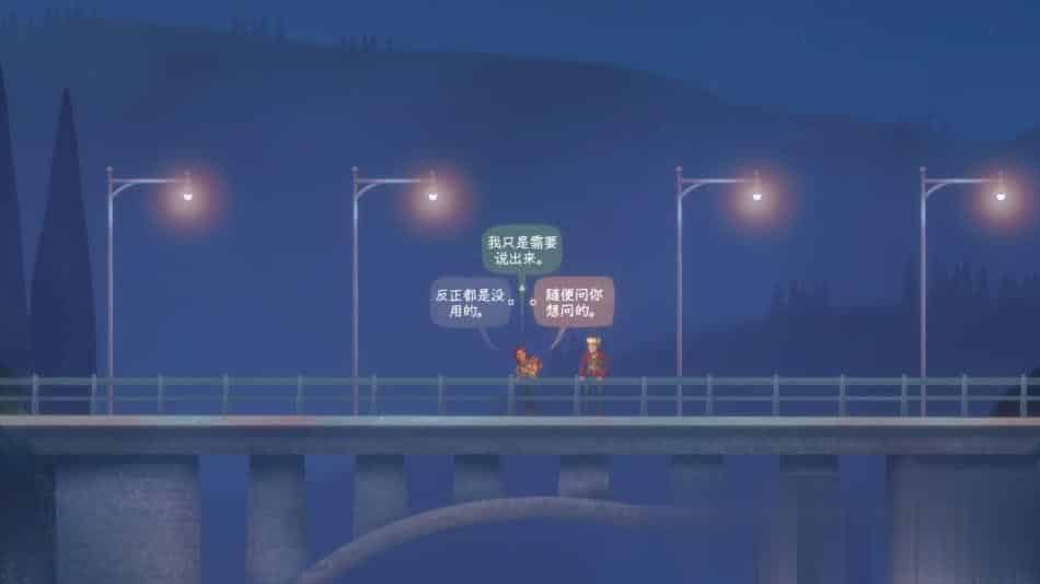狼奔豕突2 消失的信号+中文版,直接玩
