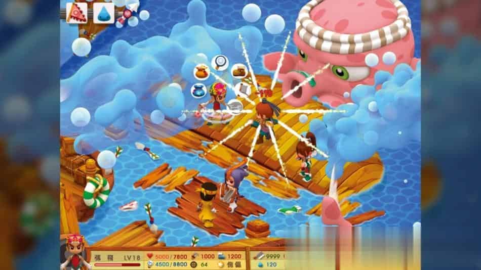 三国立志传3+中文版,直接玩