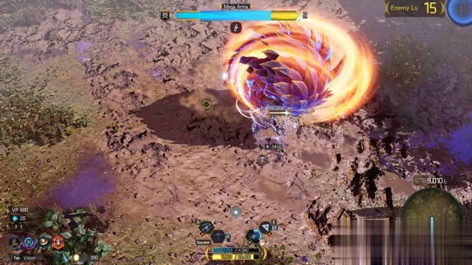 ANVIL +中文版,直接玩