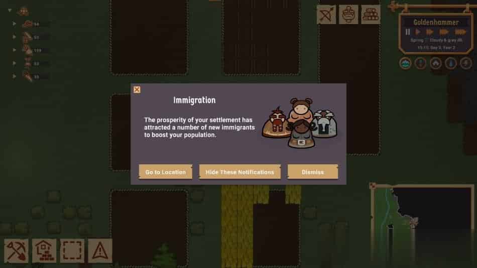 山脉核心 +中文版,直接玩