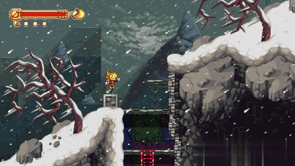 叛逆机械师+中文版,直接玩