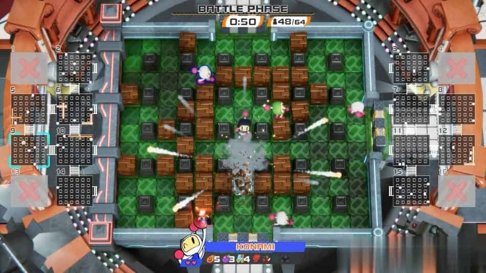 超级炸弹人R2+中文版,直接玩