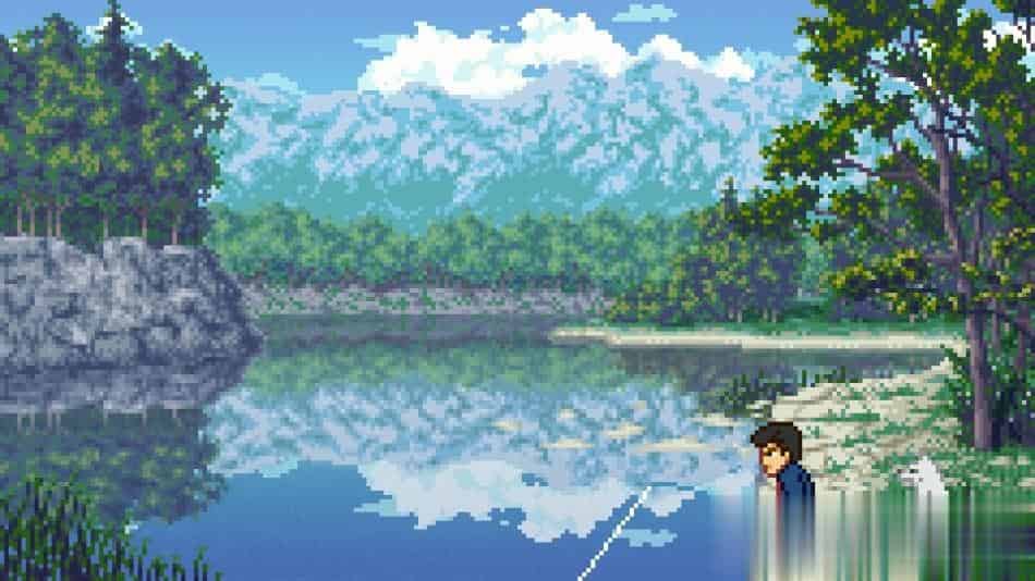 日薄西山+中文版,直接玩