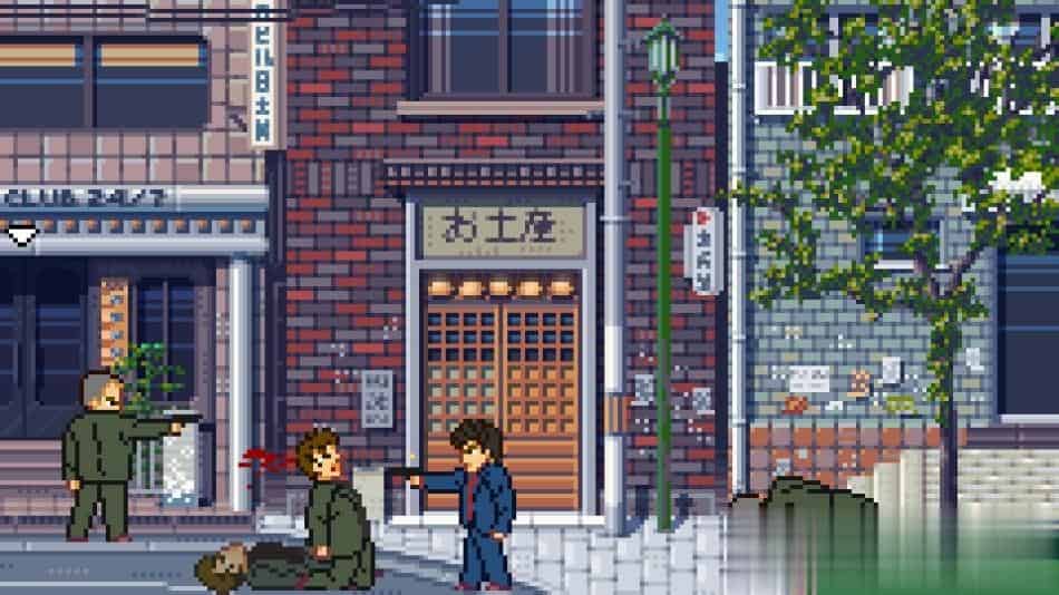 日薄西山+中文版,直接玩