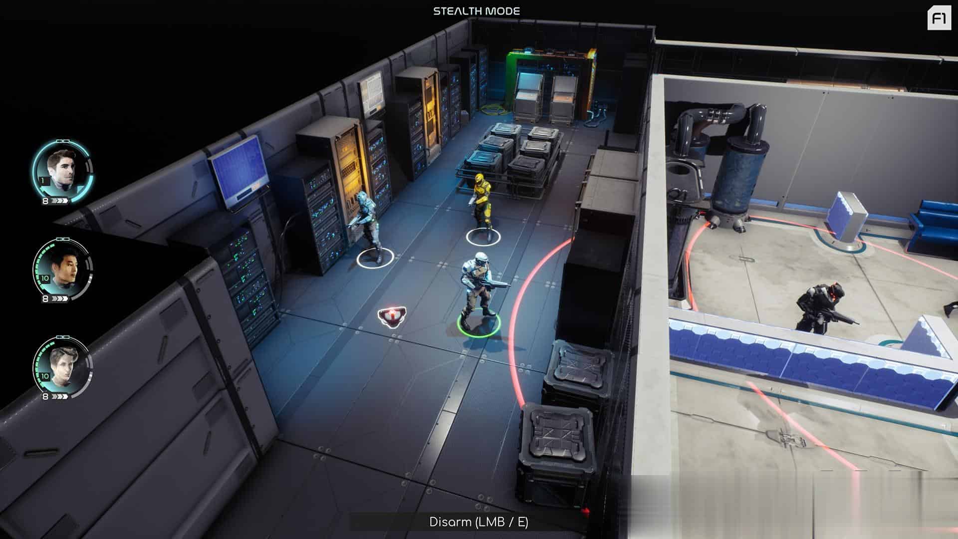 太空之外+中文版,直接玩
