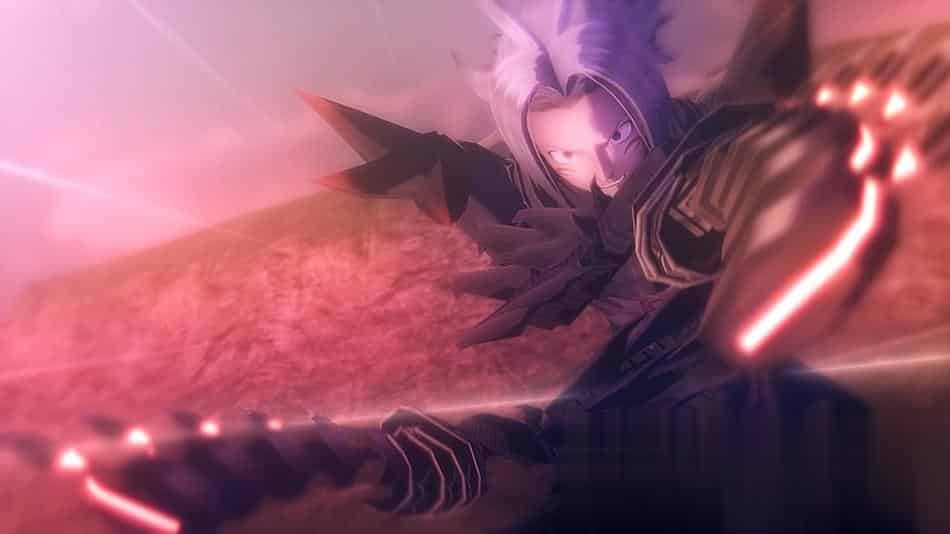 骇客时空:最后的记录+中文版,直接玩