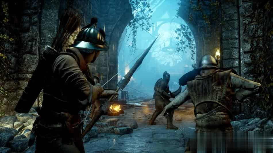 龙腾世纪3:审判+赠多项修改器+中文版,直接玩