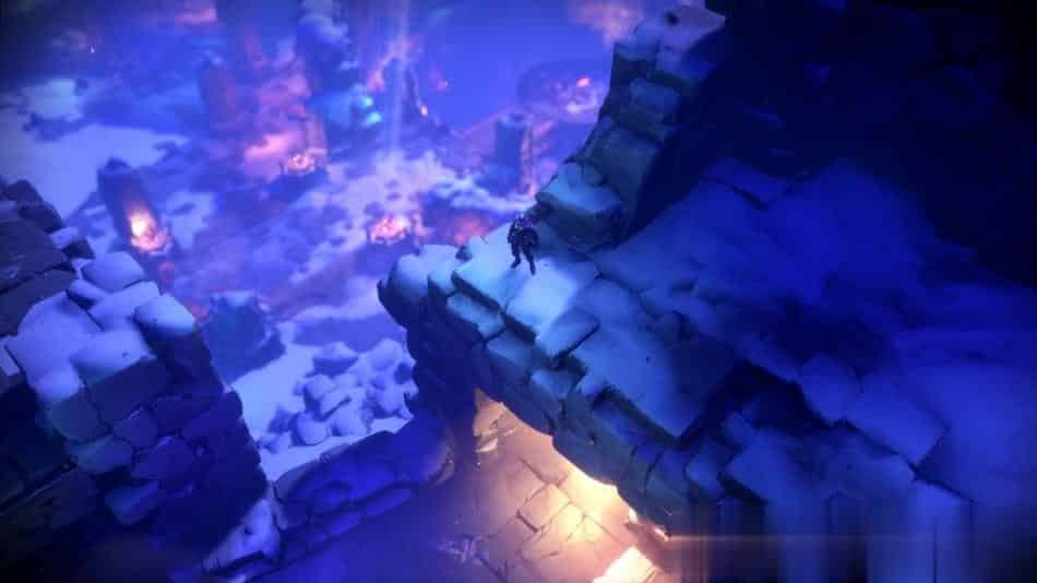 暗黑血统:创世纪+赠多项修改器+中文版,直接玩
