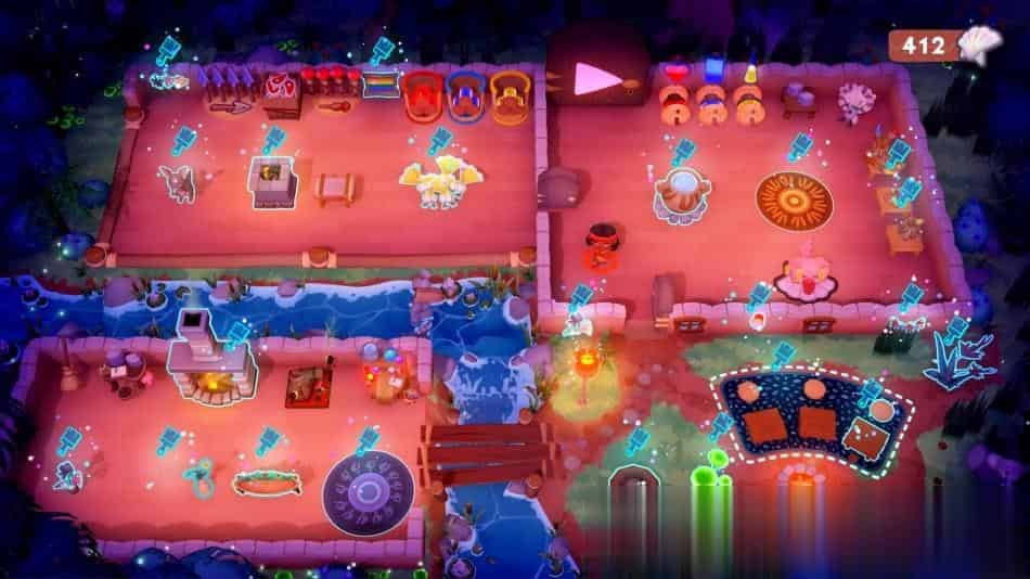 魔法旅店 +中文版,直接玩