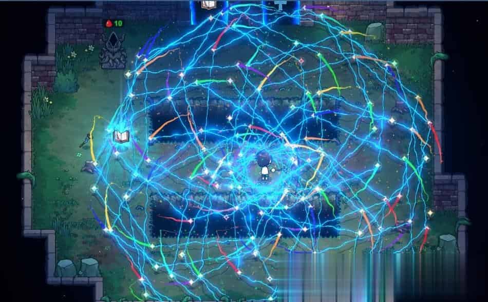 魔法工艺+中文版,直接玩